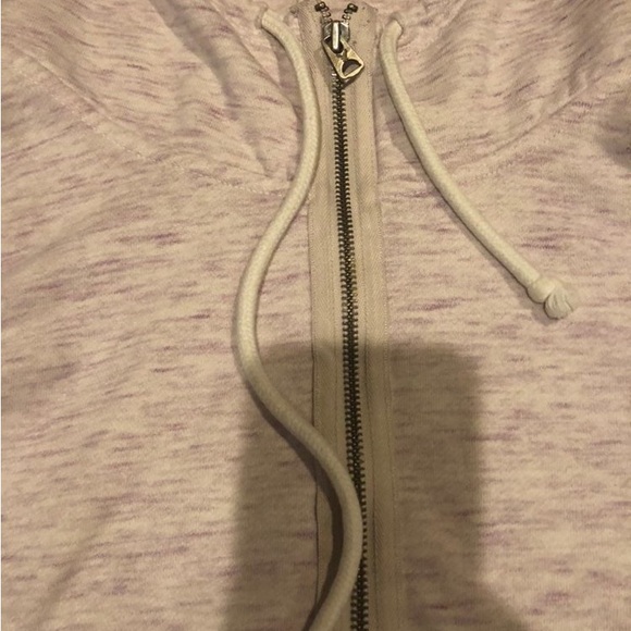 2 /$18- American Eagle Hoodie jacket - Picture 9 of 11